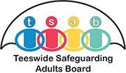 Teeswide Safeguarding Adults Board logo