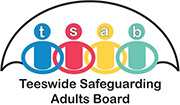 Teeswide Safeguarding Adults Board Logo