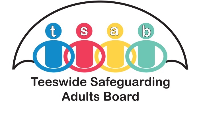 Teeswide Safeguarding Adults Board logo 