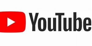 Youtube logo