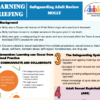 Molly – Learning Briefing