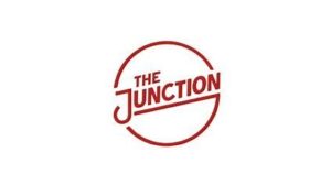 logo image for the junction foundation
